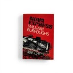 william burroughs nova express first edition1