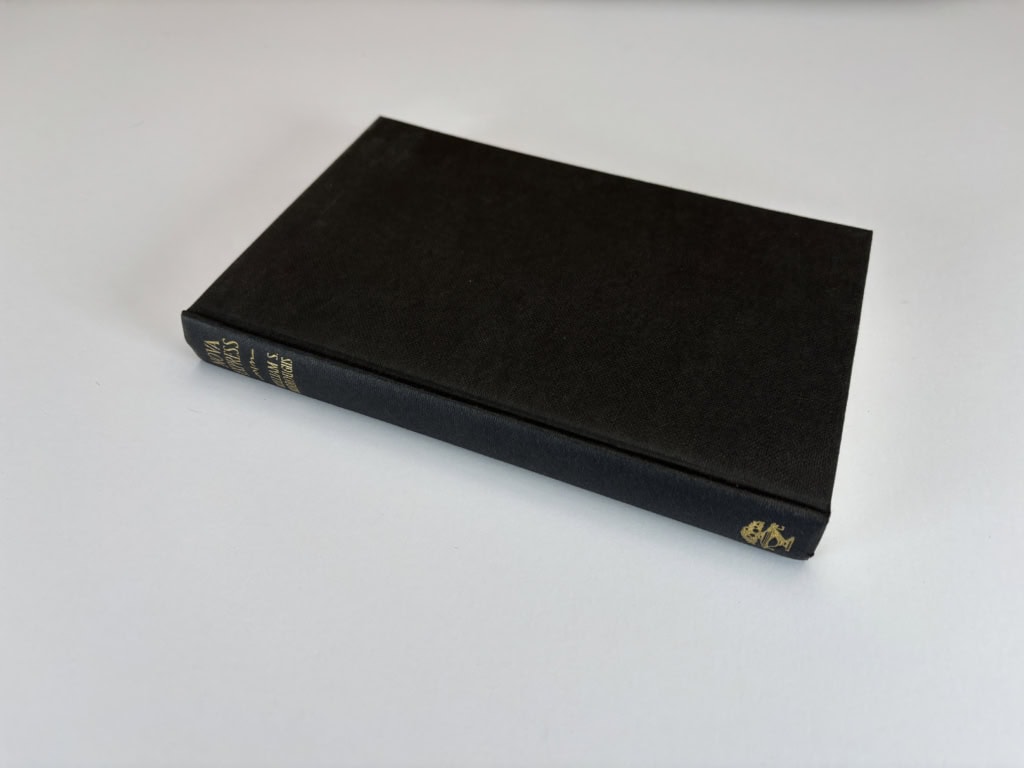 william burroughs nova express first edition3