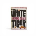 aravind adiga the white tiger first edition1