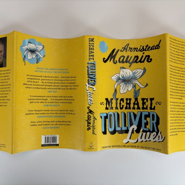 armistead maupin michael tolliver lives first 4