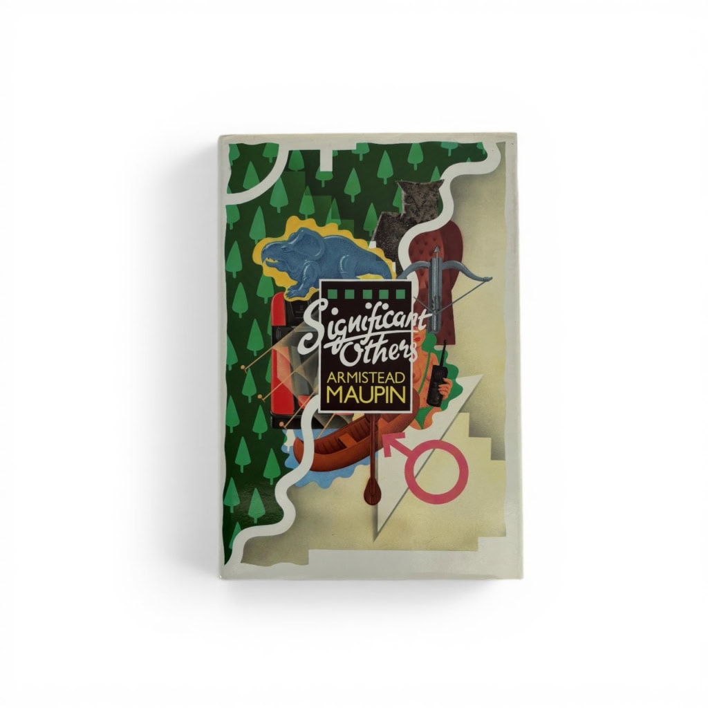 armistead maupin significant others first 1