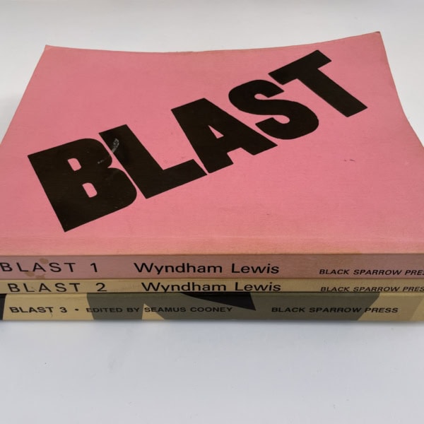 blast collection2