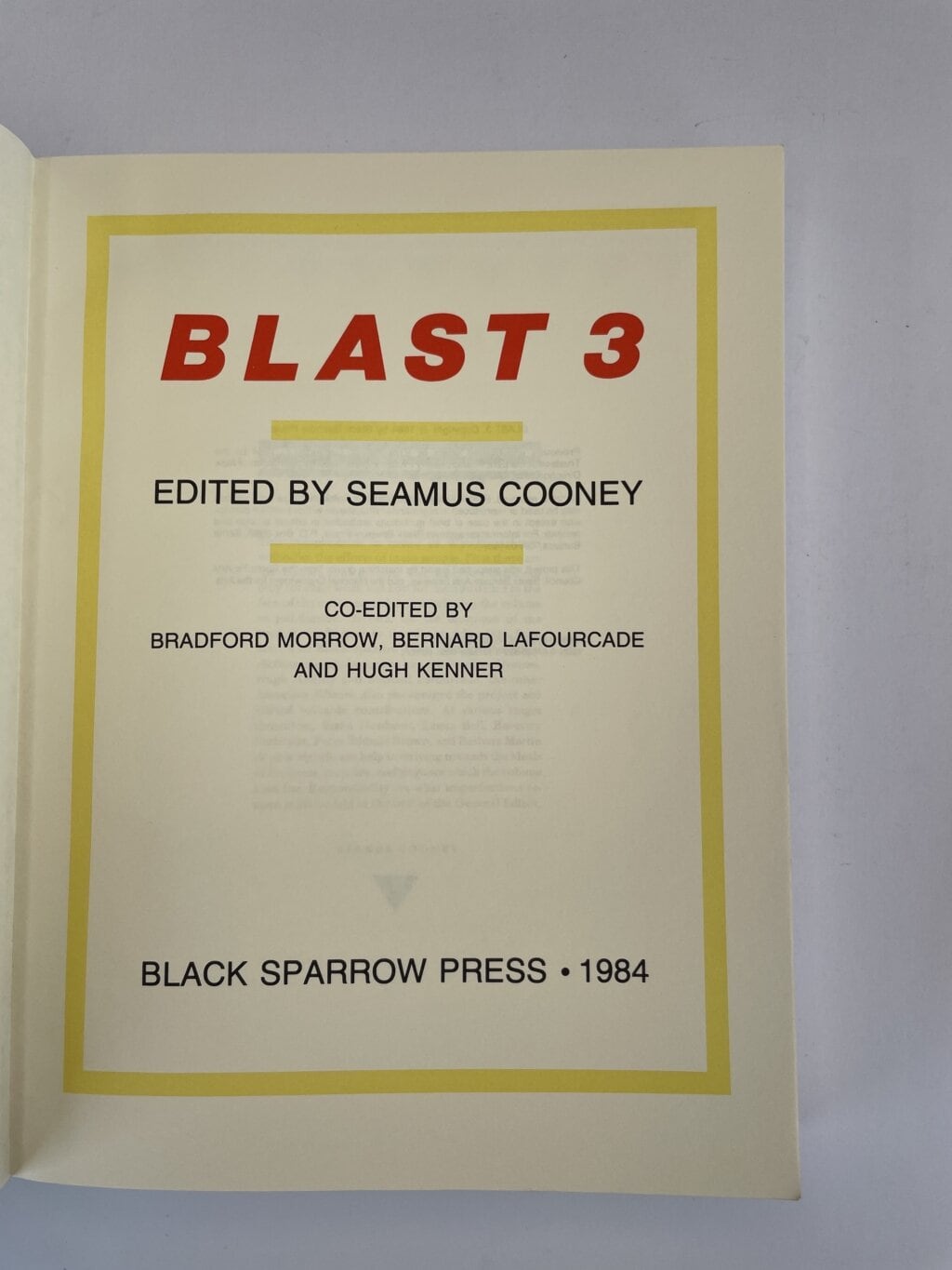 blast collection5