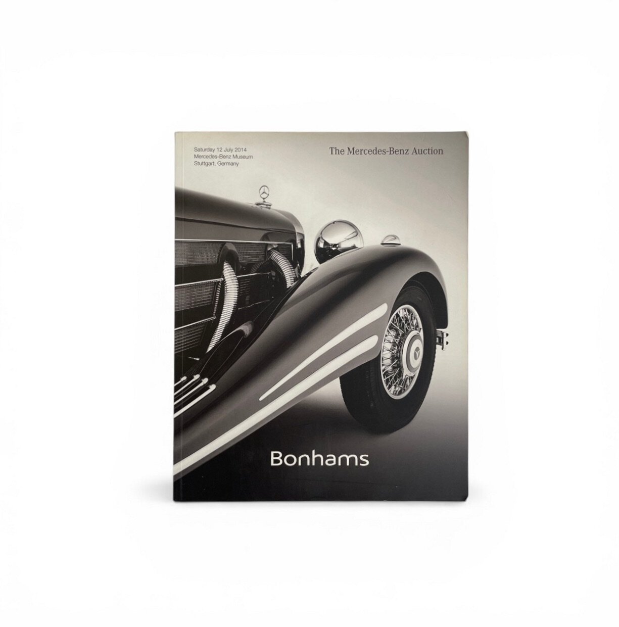 bonham mercedes 2014 1
