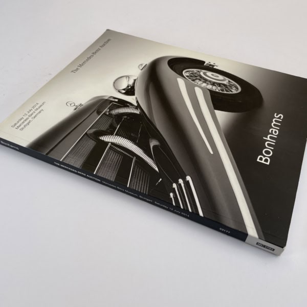 bonham mercedes 2014 3