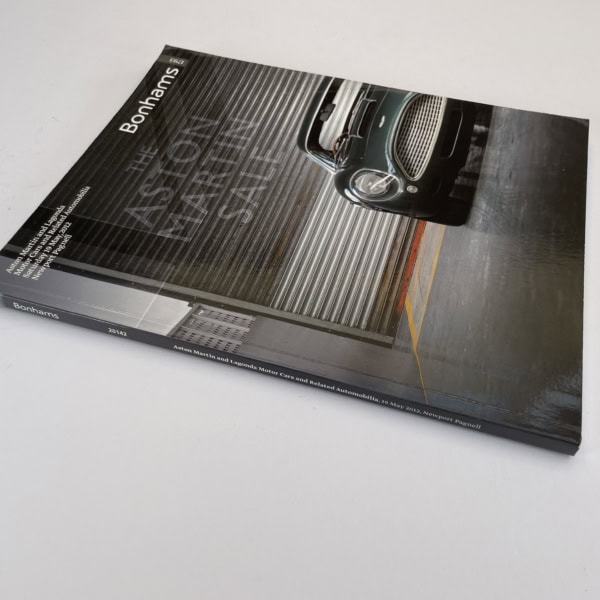 bonhams aston martin 2012 3