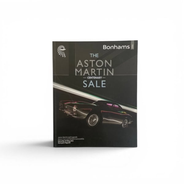 bonhams aston martin 2013 1