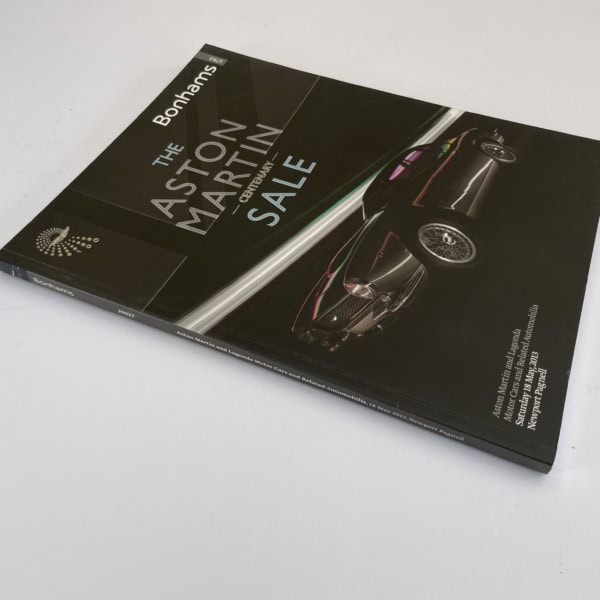 bonhams aston martin 2013 3