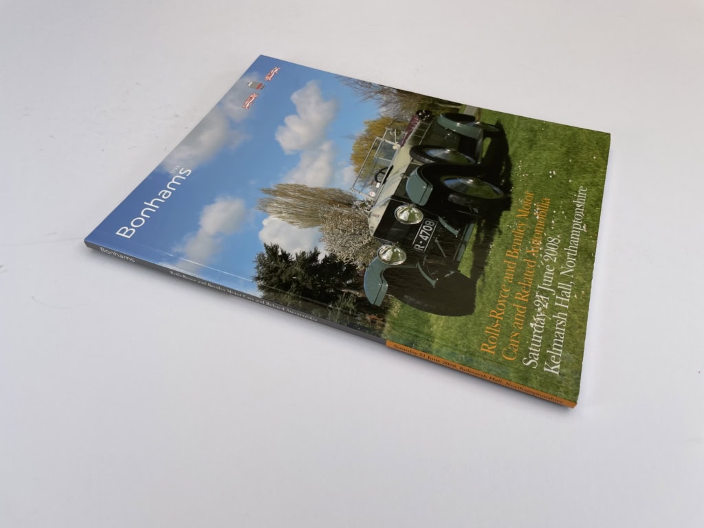 bonhams rolls and bentley 3