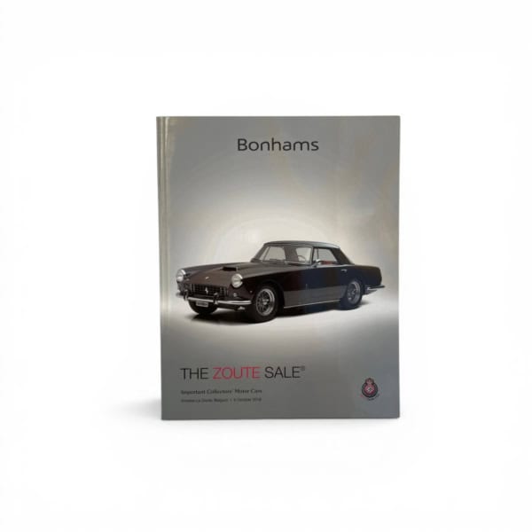 bonhams zoute 2018 1