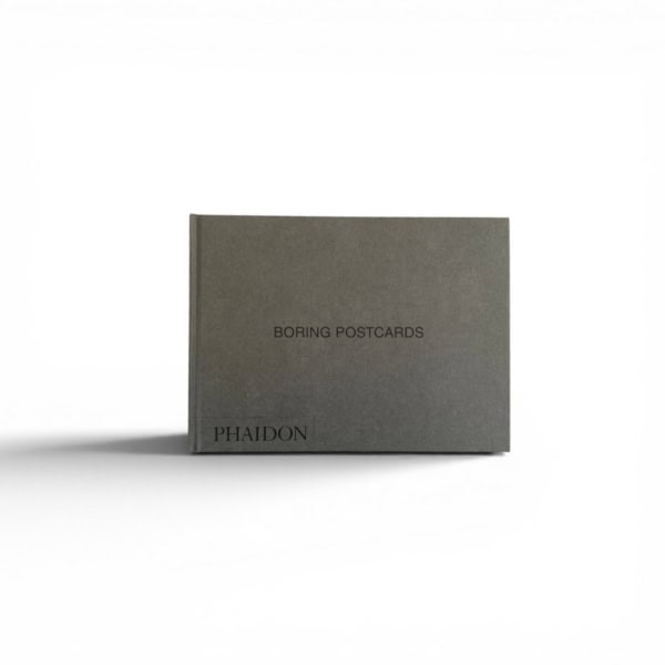 boring postcards first 1