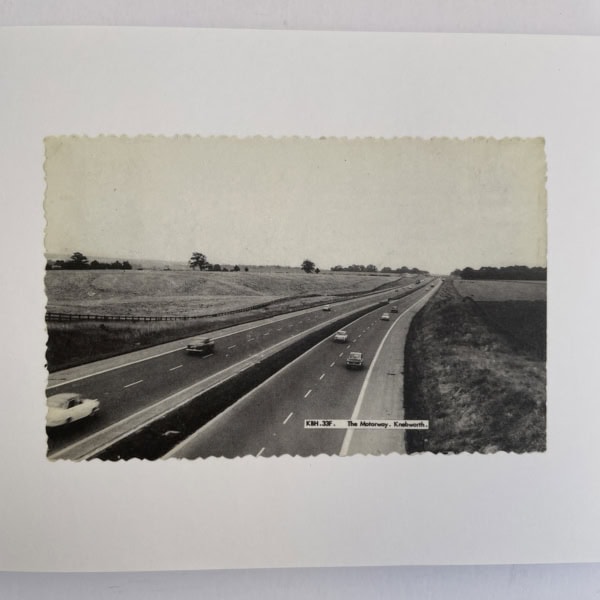 boring postcards first 2