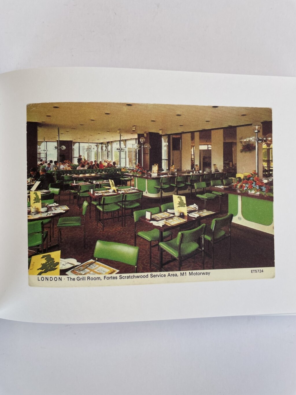 boring postcards first 3