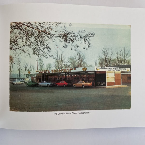 boring postcards first 4