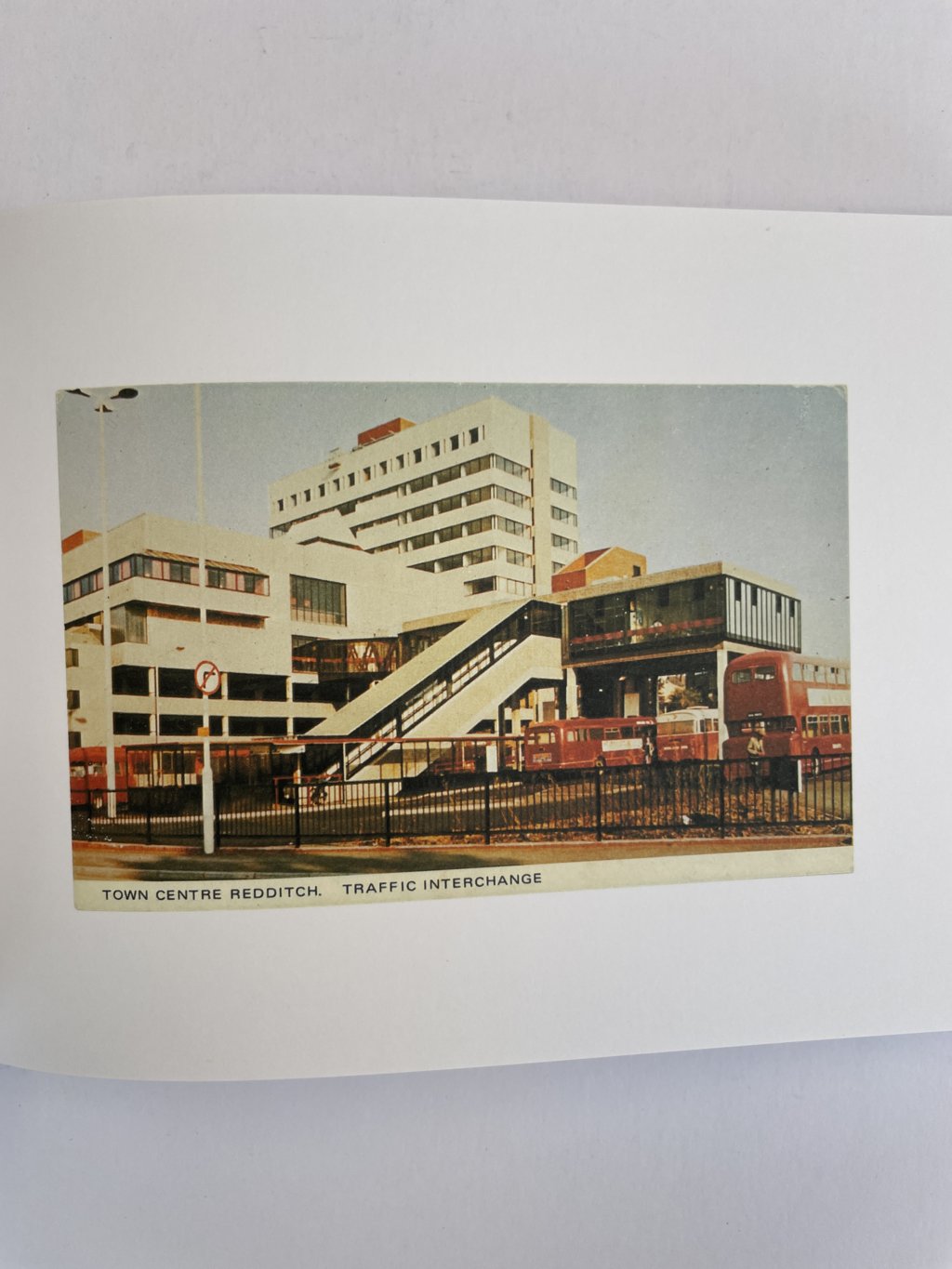 boring postcards first 5