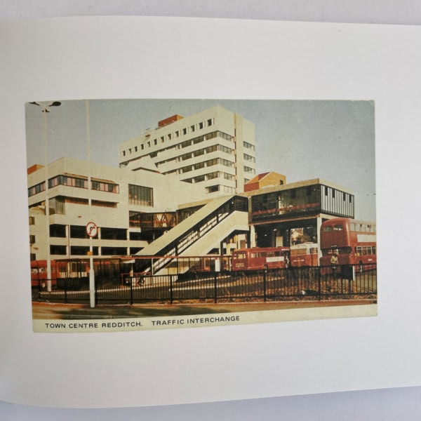 boring postcards first 5