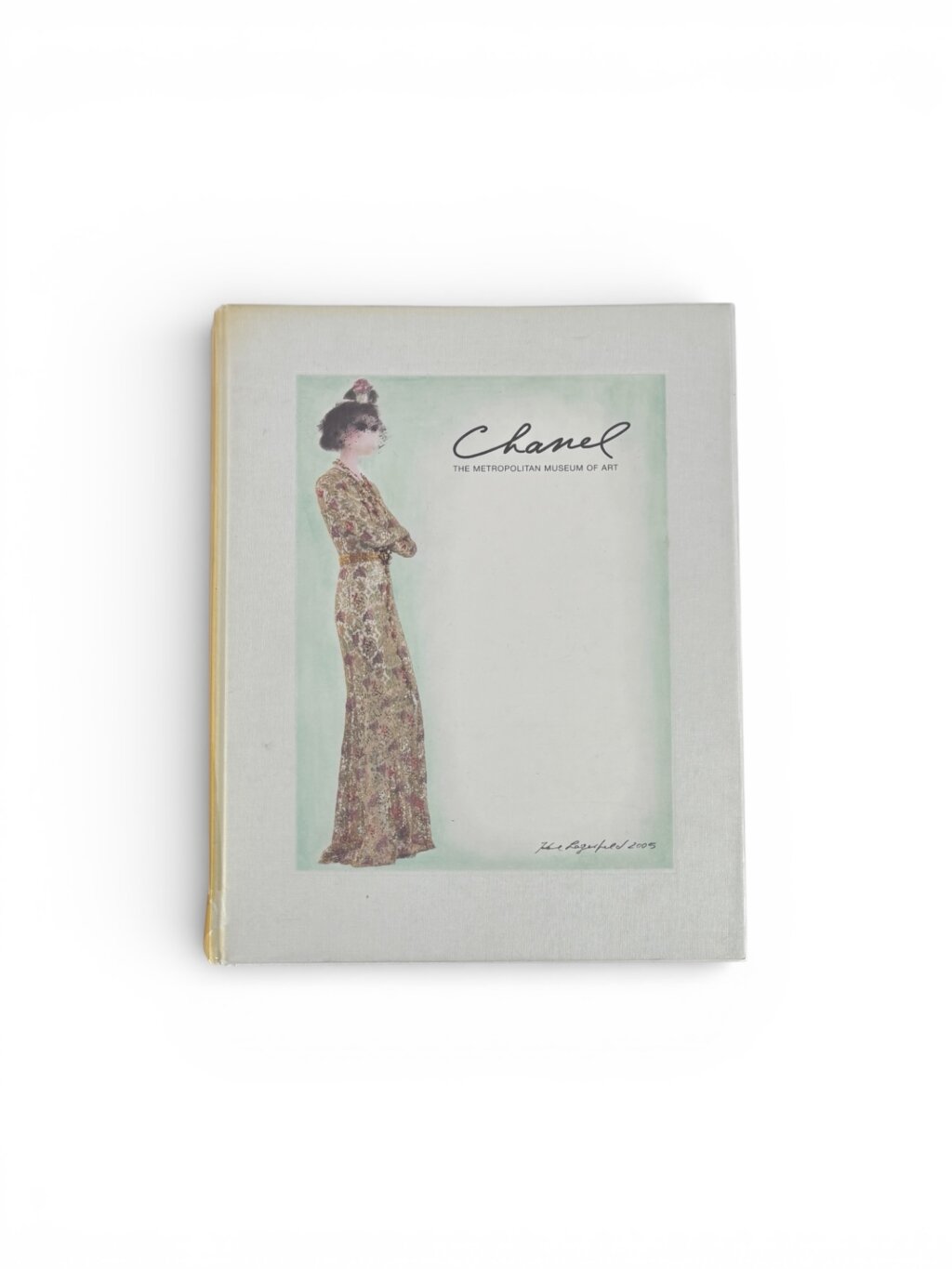 chanel first1 chanel first1