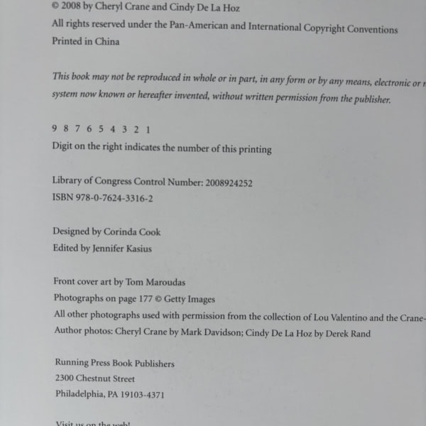 cheryl crane lana first 2