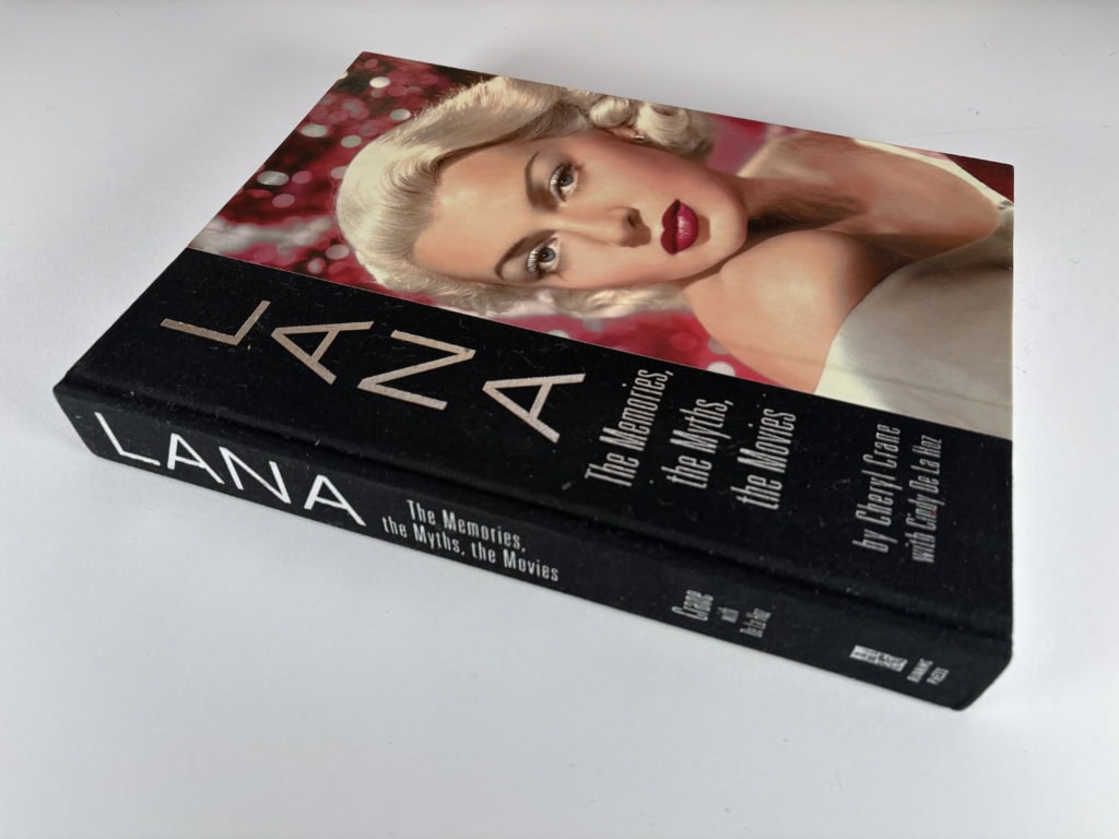 cheryl crane lana first 3