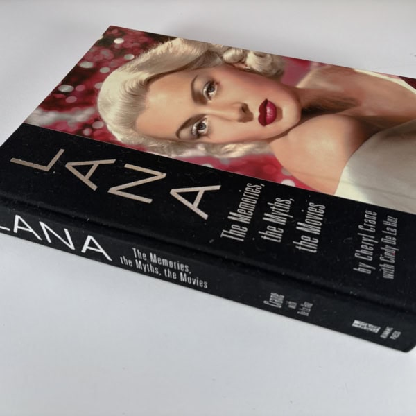 cheryl crane lana first 3