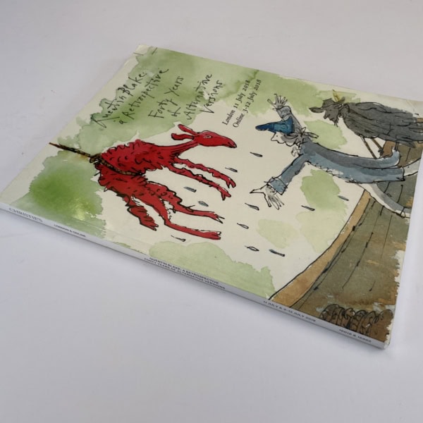 christies quentin blake 3