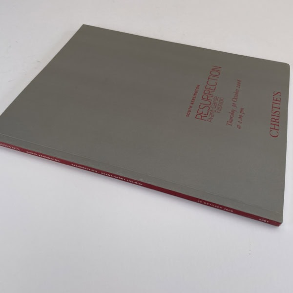 christies resurrection 2008 3