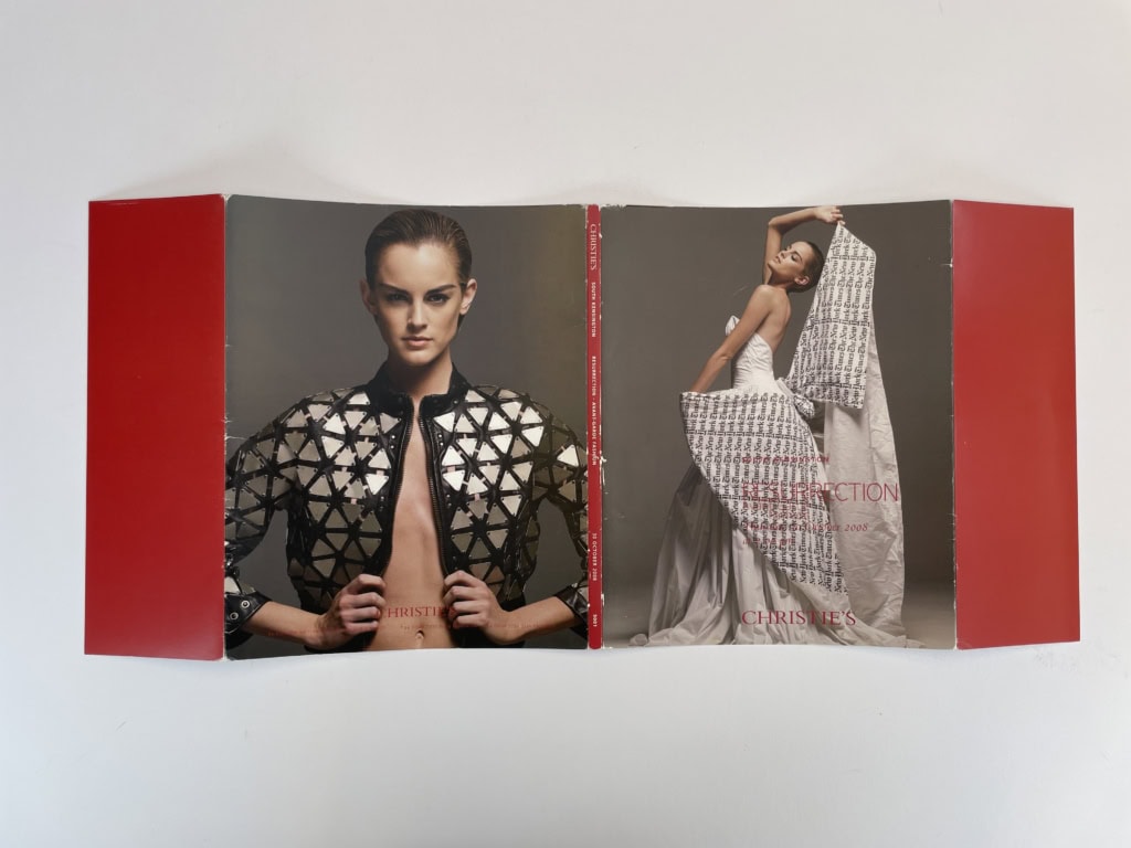 christies resurrection 2008 4