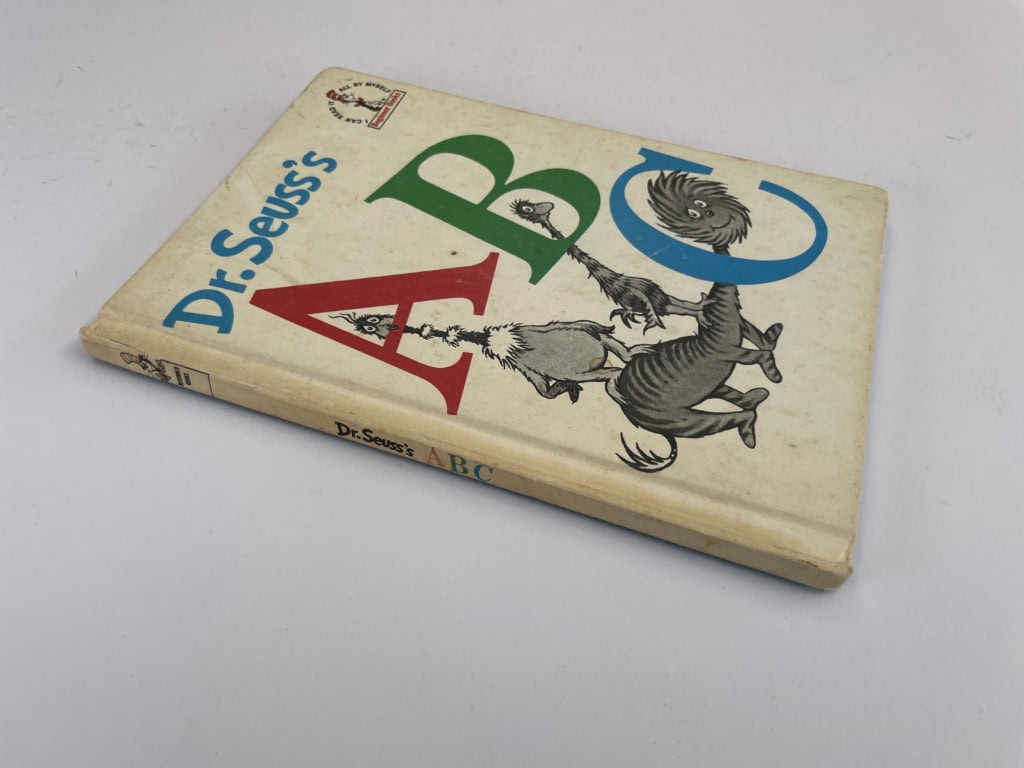 dr seuss abc first edition3