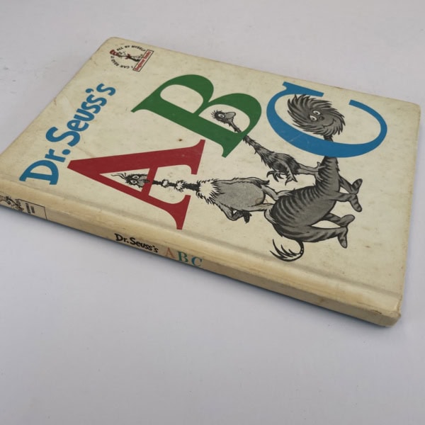 dr seuss abc first edition3