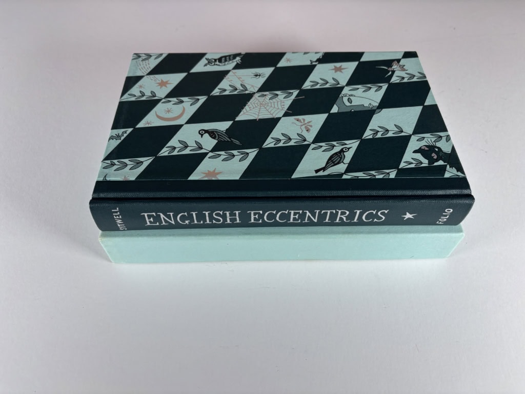 edith sotwell english eccentrics folio3