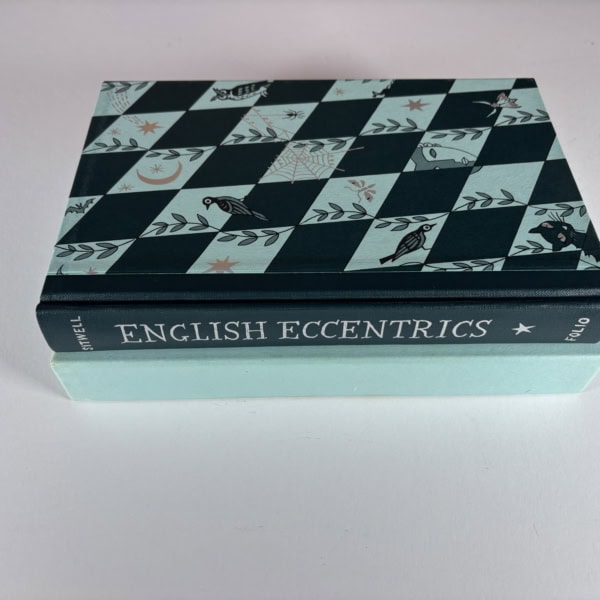 edith sotwell english eccentrics folio3