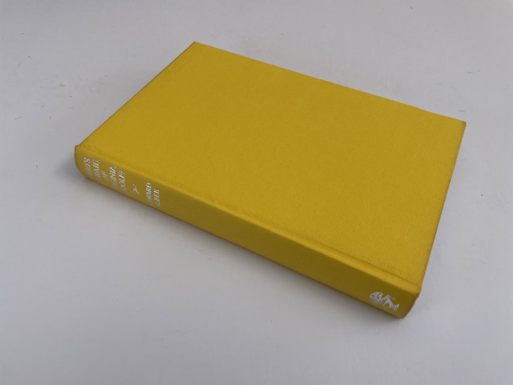 edwarrd albee whos afraid of virginia woolf first edition3