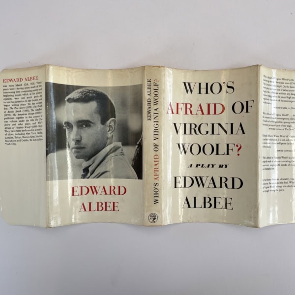 edwarrd albee whos afraid of virginia woolf first edition4