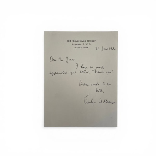 emlyn williams signed letter1