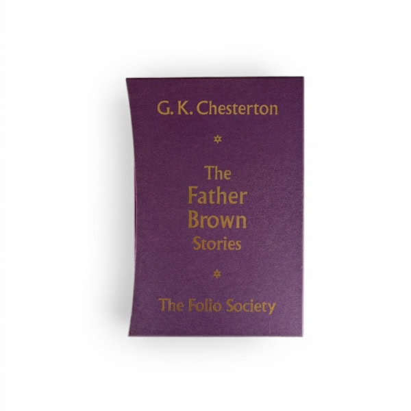 father brown folio1
