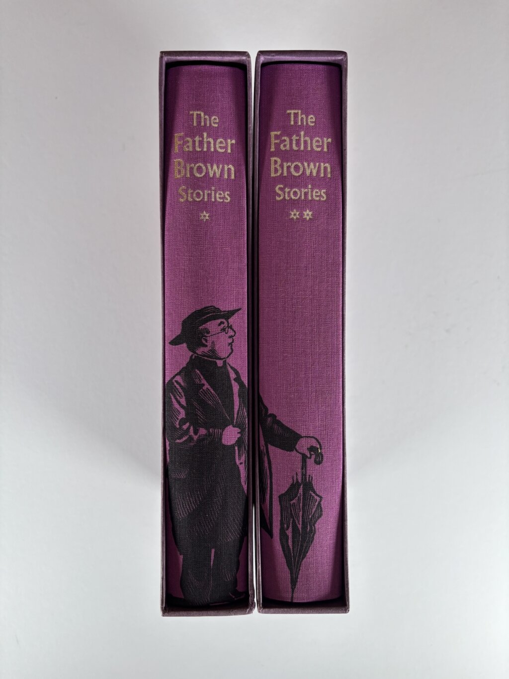 father brown folio2