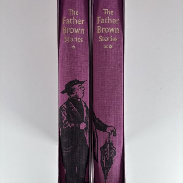 father brown folio2