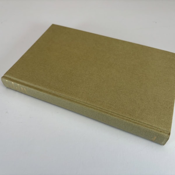 gerald durrell the stationary ark first edition3