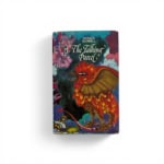 gerald durrell the talking parcel first edition1