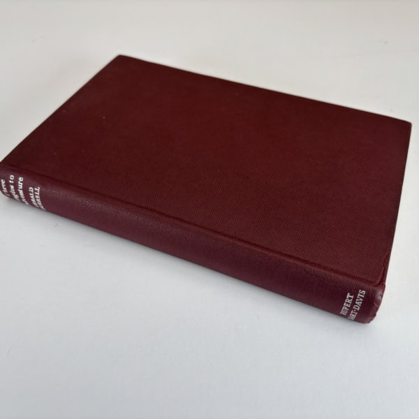 gerald durrell three singles to advengture first edition3