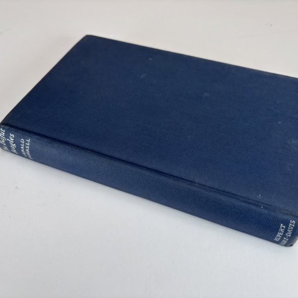 gerlad durrell the bafut beagles first edition3