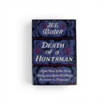he bates death of a huntsman first edition1