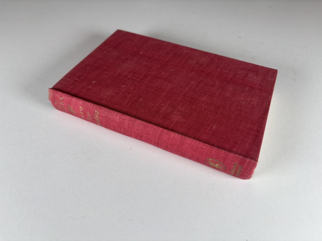 he bates love for lydia first edition3