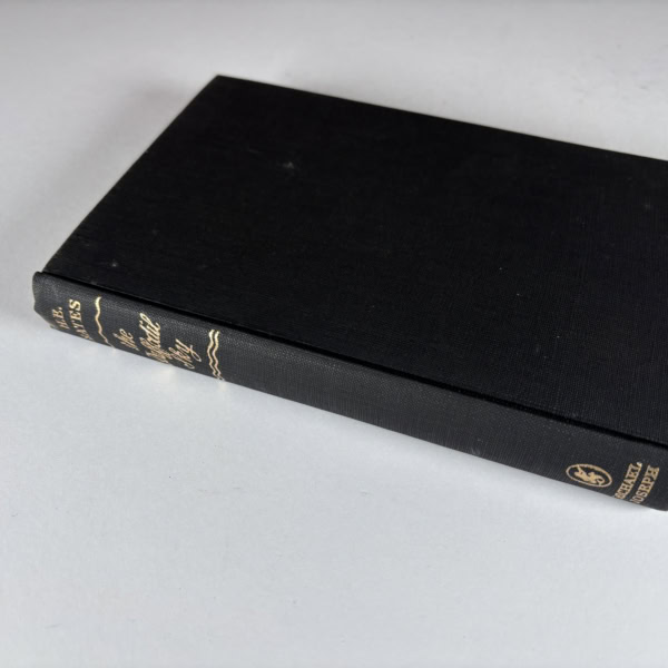 he bates the daffodil sky first edition3