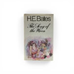 he bates the song of the wren first edition1