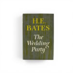 he bates the wedding party first edition1
