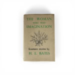 he bates the woman who had imagination first edition1