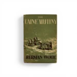 herman wouk the caine mutiny first edition1