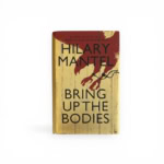 hilary mantel bring up the bodies first edition1