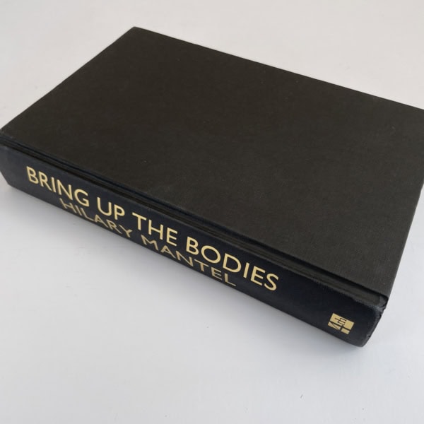 hilary mantel bring up the bodies first edition3